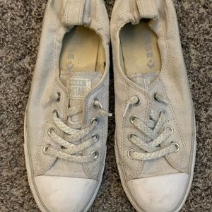 Converse Slip-Ons